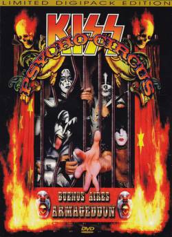 Kiss : Buenos Aires Armageddon